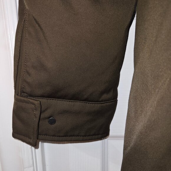 HUGO BOSS Hooded Down Water-Repellent Jacket - Picture 11 of 16